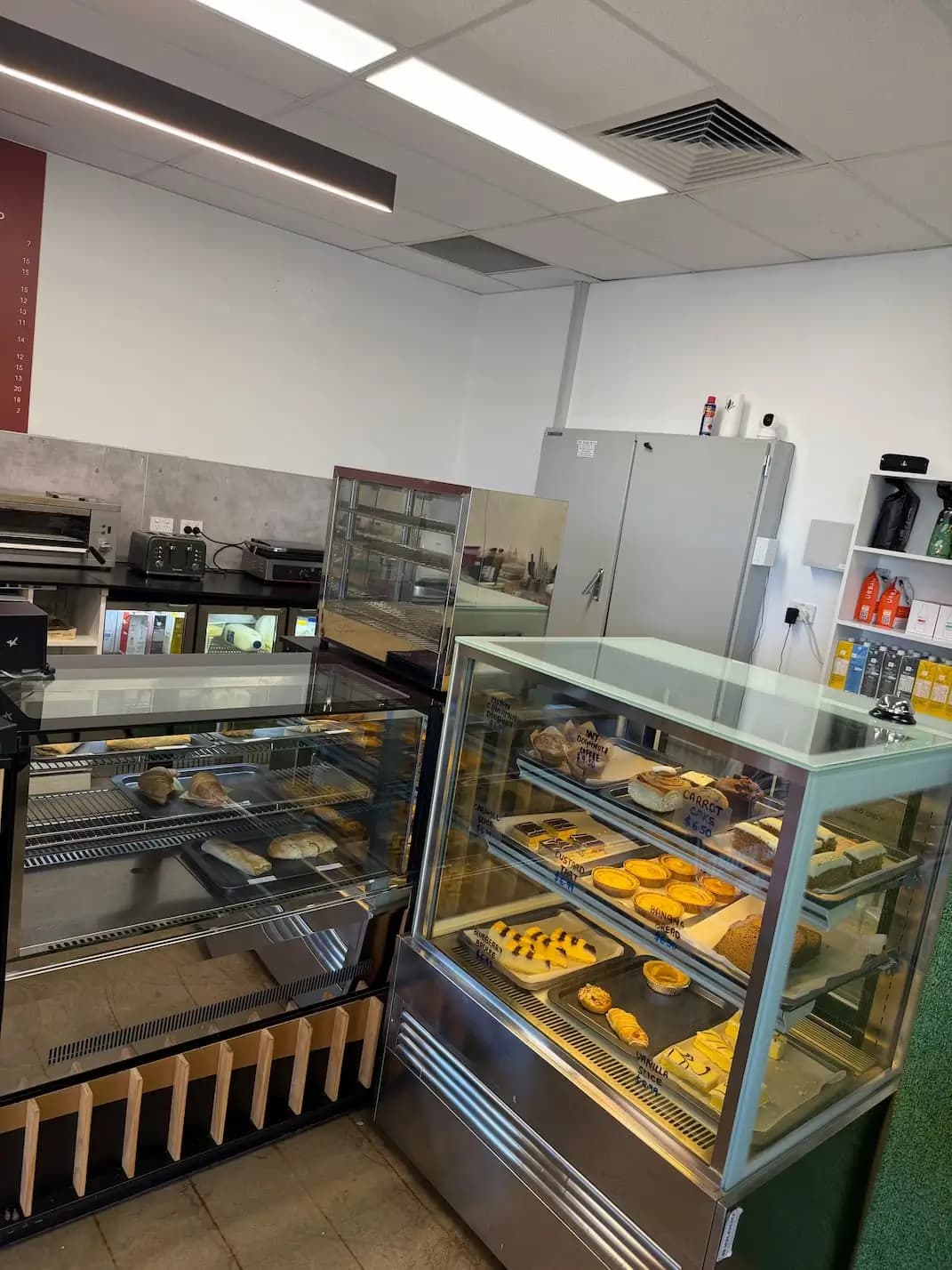 Brew Haven Cafe - Adelaide