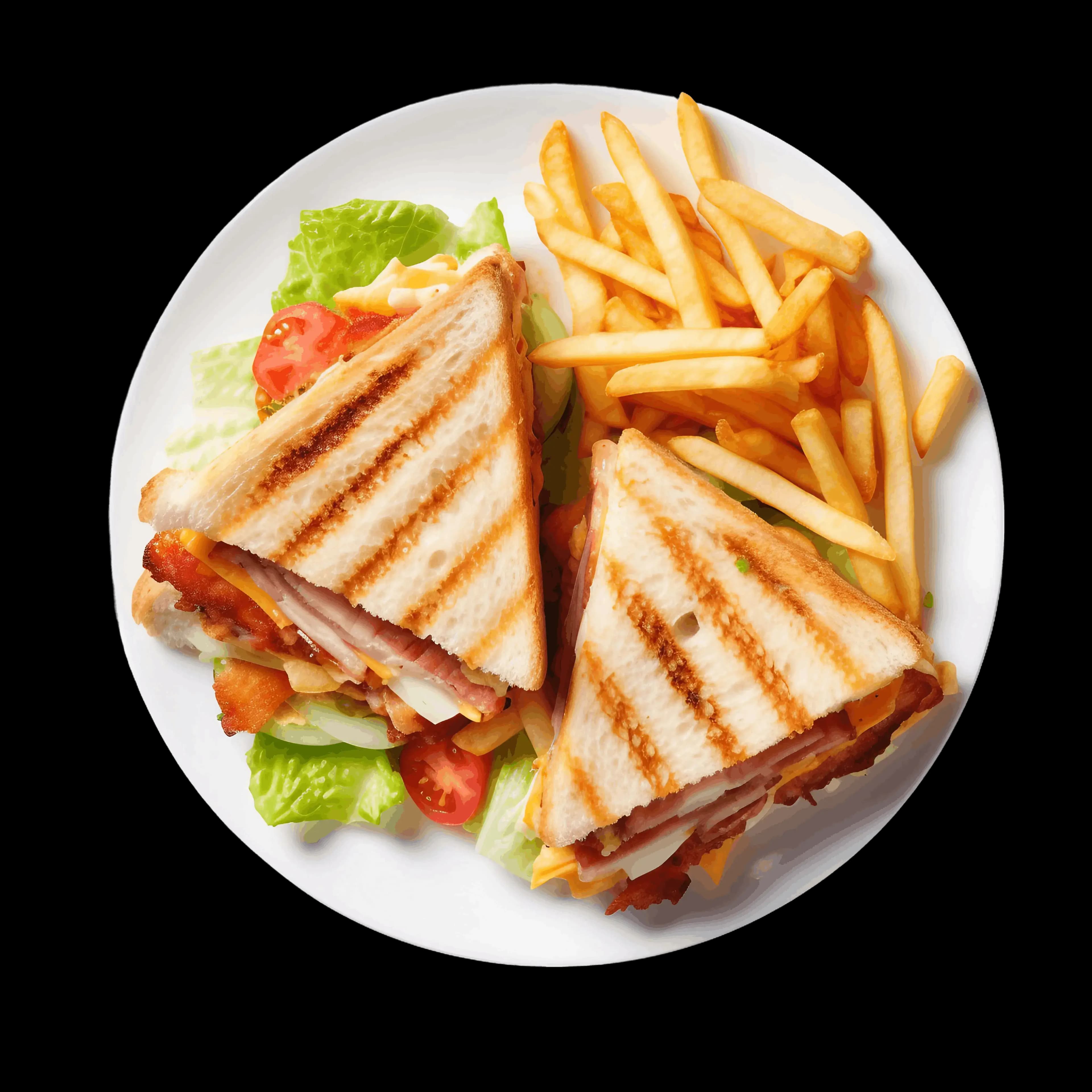 Breakfast and Lunch at Brew Haven Cafe Adelaide