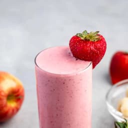 Strawberry Smoothie