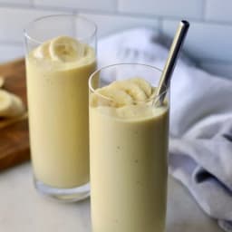 Banana Smoothie