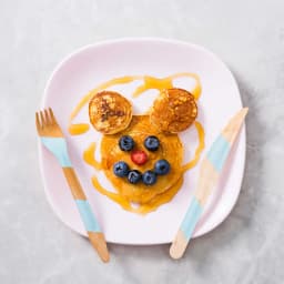 Kid's Pancake