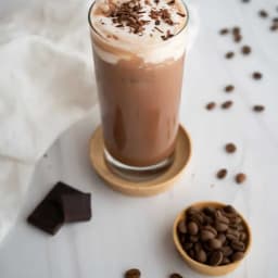 Iced Mocha