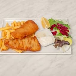 Fish & Chips