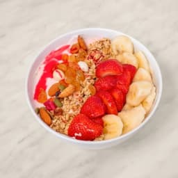 Granola Bowl